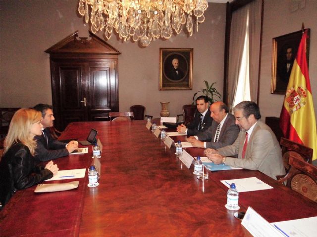 La nueva Comisaría de Policía de Alcantarilla da sus pasos - 4, Foto 4