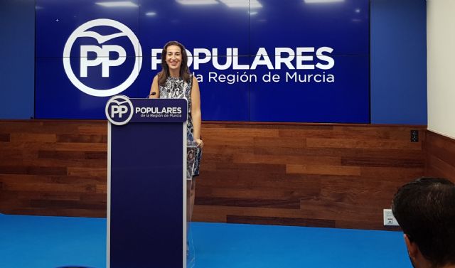 El PP propone una Ley Integral de la Familia que recoge la defensa, la mejora y la protección de esta institución básica en nuestra sociedad - 1, Foto 1