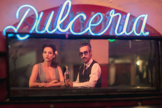 Marlango y Joan As Police Woman protagonizan la segunda jornada del Cartagena Jazz Festival - 1, Foto 1