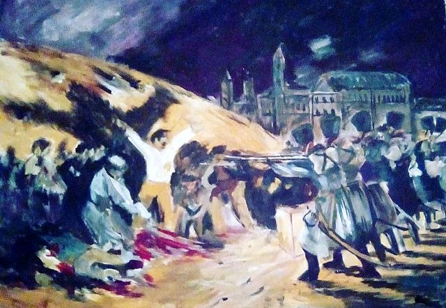 Abarán, París, Londres”. Muestra de pintura de Carlos Molina - 2, Foto 2