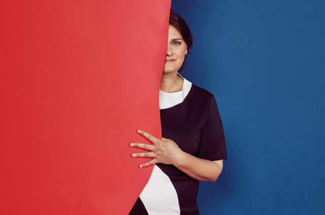 Comienza la 38 edición del Cartagena Jazz Festival con  Camille Bertault y Madeleine Peyroux - 1, Foto 1