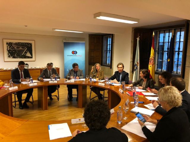 La Comunidad participa en acciones de ayuda humanitaria para con los refugiados saharauis y palestinos - 1, Foto 1