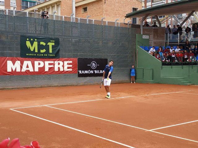 El Murcia Club de Tenis 1919 jugará la final del Campeonato de España por Equipos - 3, Foto 3