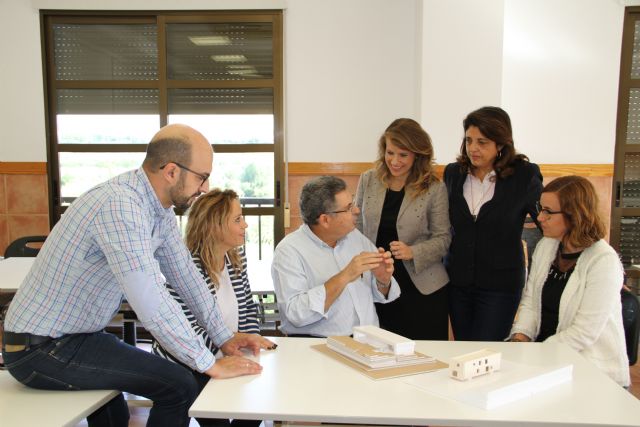 Casas más saludables para reducir la tasa de mortalidad y morbilidad en Europa - 1, Foto 1