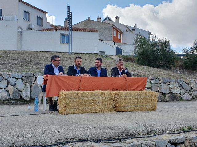 IV Feria del Cordero Segureño en Caravaca de la Cruz - 1, Foto 1