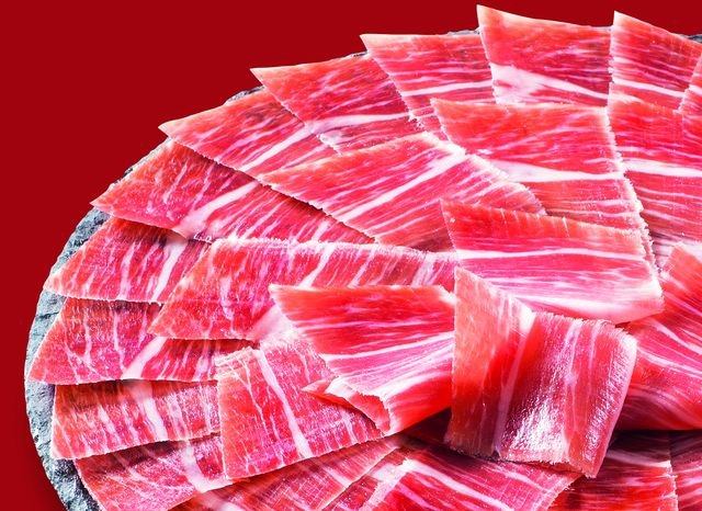 El Pozo Alimentacin expone los beneficios del jamn curado, Foto 1
