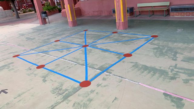 Trece colegios se suman al proyecto ´Diver-Patios´ - 1, Foto 1