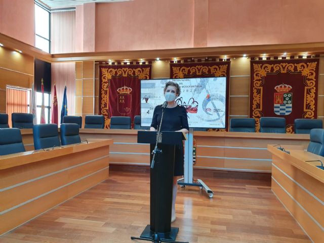 La cuarta edición del Festival Molina Música Antigua, MOMUA 2020 se celebra del 13 al 29 de noviembre y será exclusivamente online - 2, Foto 2