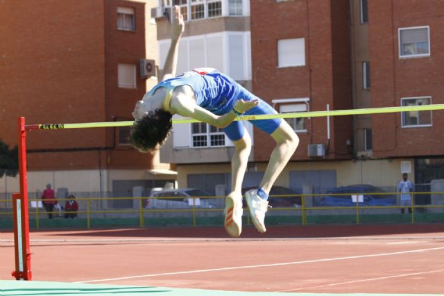 Los más jóvenes del UCAM Cartagena entre los mejores de España - 3, Foto 3