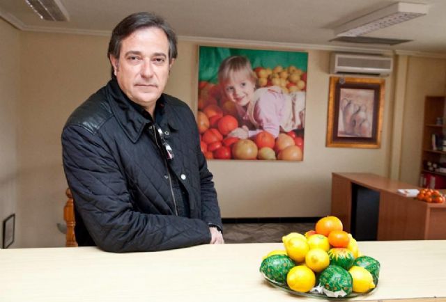 Demandas y reivindicaciones del sector profesional de limón y pomelo español - 1, Foto 1