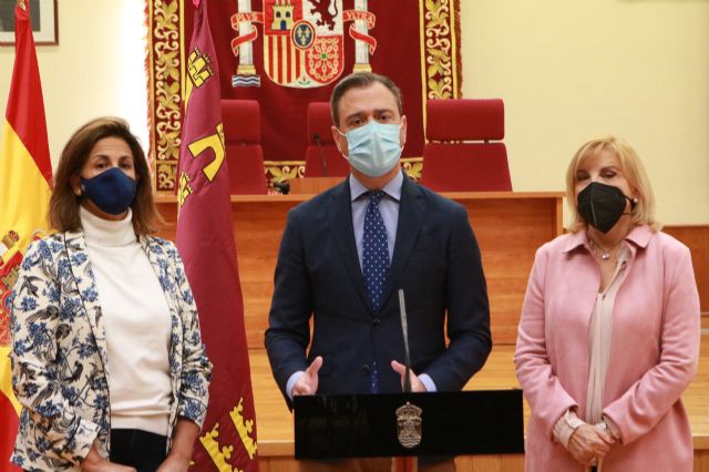 El gobierno de Pedro Sánchez ningunea la construcción de la nueva comisaría - 1, Foto 1