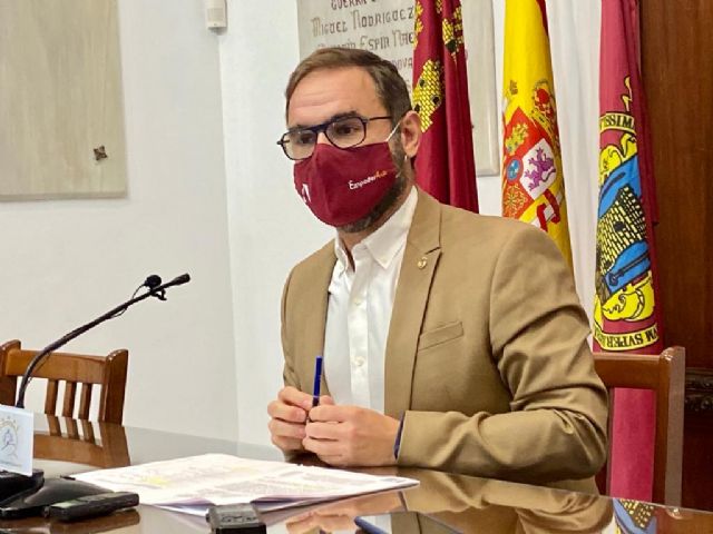 El equipo de Gobierno propondrá una modificación presupuestaria para la construcción del nuevo cuartel de Policía Local de San Cristóbal y para el traslado de los transformadores de la Plaza de los Oficios de La Viña - 1, Foto 1