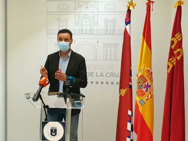 El Ayuntamiento de Caravaca sumará 20 trabajadores municipales al equipo de rastreadores de la Consejería de Salud que trabaja para acotar la pandemia - 2, Foto 2