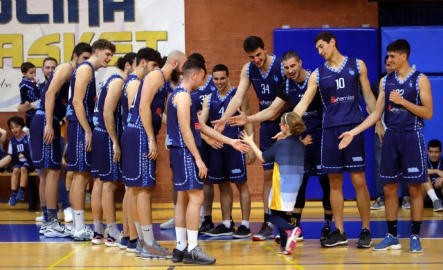 Molina Basket representará a España en las Naciones Unidas del Baloncesto - 4, Foto 4