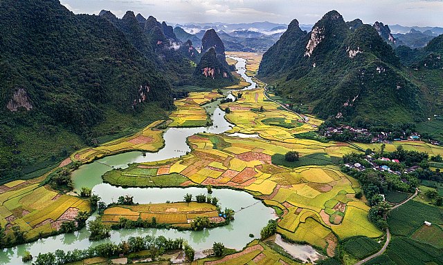 10 cosas únicas para hacer en Vietnam, según la web Viajaré a Vietnam - 1, Foto 1