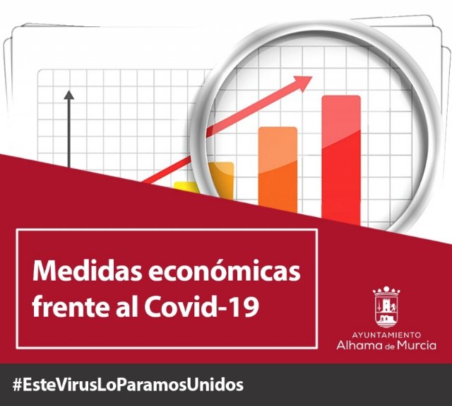 Alhama invierte 1,3 millones de euros para ayudar a los afectados por la crisis sanitaria, Foto 1