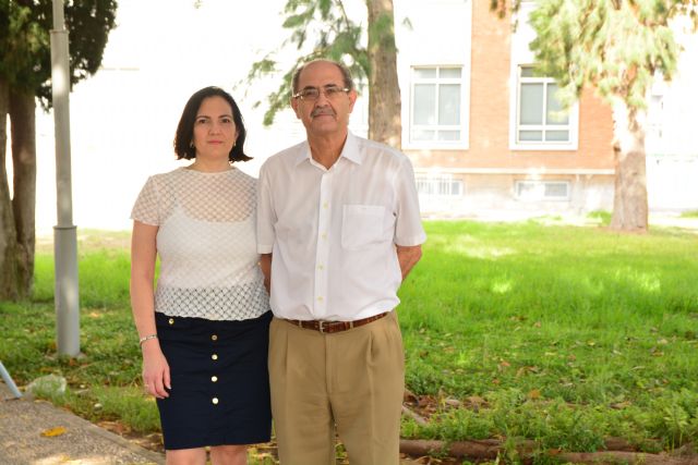 El Centro de Estudios Financieros distingue un trabajo de investigadores de la UPCT sobre el capital intelectual - 2, Foto 2