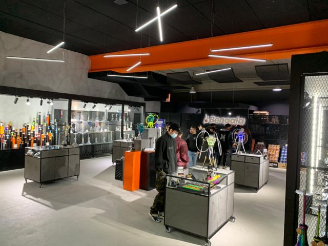 Bengala Spain sigue creciendo y expandiendo su negocio - 1, Foto 1