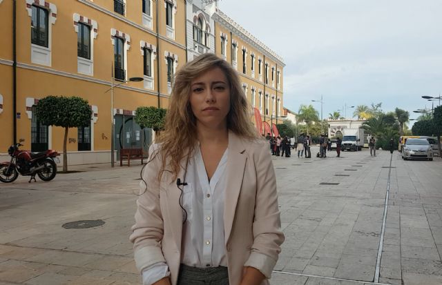 La directora del Instituto de la Juventud de España exige a López Miras que aplique la Ley de Vivienda - 1, Foto 1