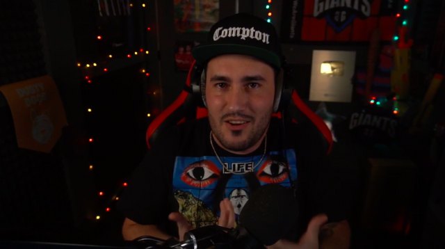 Así es la vuelta de Lolito a Twitch: torneo de Fortnite con 50.000 euros en premios - 1, Foto 1