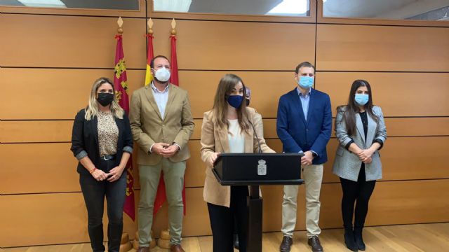 El PP impugna la celebración de las mociones de censura en las pedanías - 1, Foto 1