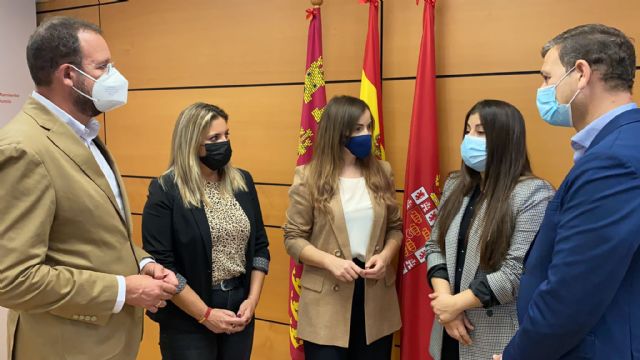 El PP impugna la celebración de las mociones de censura en las pedanías - 2, Foto 2