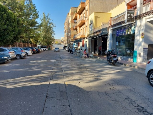 Designan el contrato para renovar varios tramos de red de alcantarillado en las calles Doctor Alberto Gray, Balsa y Albéniz, Foto 2