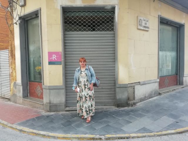 IU-Verdes consigue blindar los locales comerciales del casco histórico para evitar que se conviertan en infraviviendas - 1, Foto 1