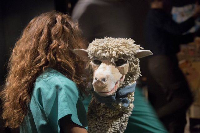 El Ballet Nacional Ruso llega esta semana al Teatro Romea - 2, Foto 2