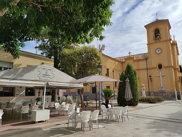 Rincones de Totana. Bar los Rosales, Foto 1