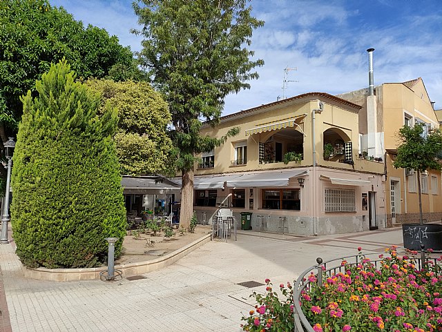 Rincones de Totana. Bar los Rosales, Foto 2