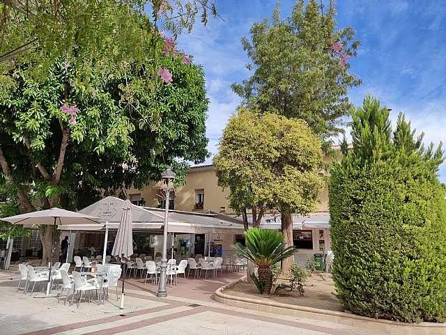 Rincones de Totana. Bar los Rosales, Foto 3