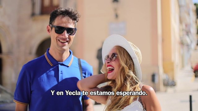 Vuelve la gran fiesta del enoturismo a la Ruta del Vino de Yecla - 1, Foto 1