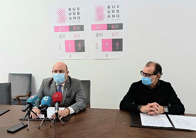 El Ayuntamiento recuperará el servicio del bus urbano ampliando su línea a Ascoy y el casco antiguo - 1, Foto 1