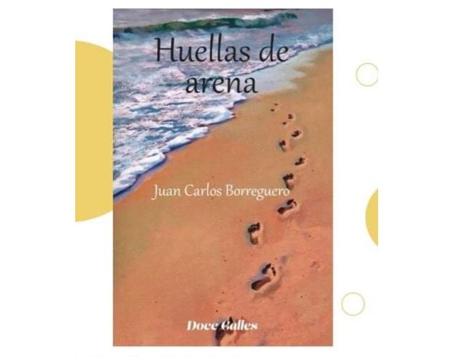 Presentación Huellas de arena - 3, Foto 3