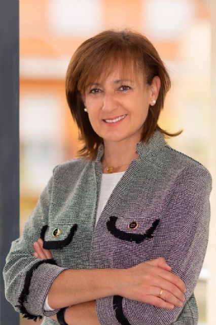 María Marín (PP): Vélez ha engañado a todos los vecinos de Calasparra y les ha dejado tirados en el peor momento - 1, Foto 1