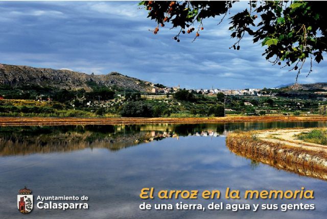 Se presenta en Calasparra el libro El arroz en la memoria con motivo de las Jornadas Gastronómicas del Arroz de Calasparra - 4, Foto 4