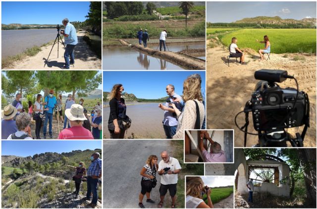Se presenta en Calasparra el libro El arroz en la memoria con motivo de las Jornadas Gastronómicas del Arroz de Calasparra - 5, Foto 5