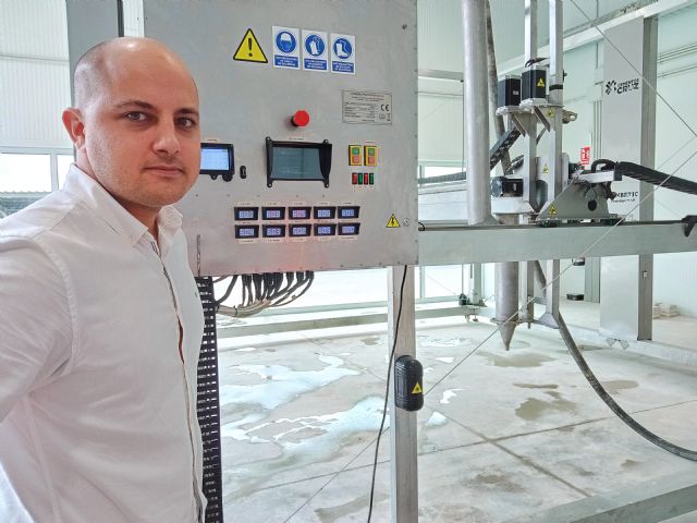 Impresión 3D de hormigón para actualizar la industria de la construcción - 1, Foto 1