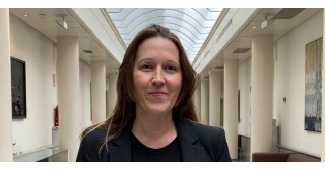 Lourdes Retuerto propone un debate de proyectos con José Vélez ante la militancia - 1, Foto 1