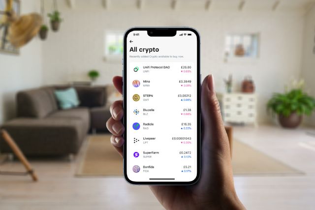 Los clientes de Revolut podrán operar con cerca de 100 tokens y aprender más sobre las criptomonedas, con un nuevo curso Aprende & Gana - 2, Foto 2