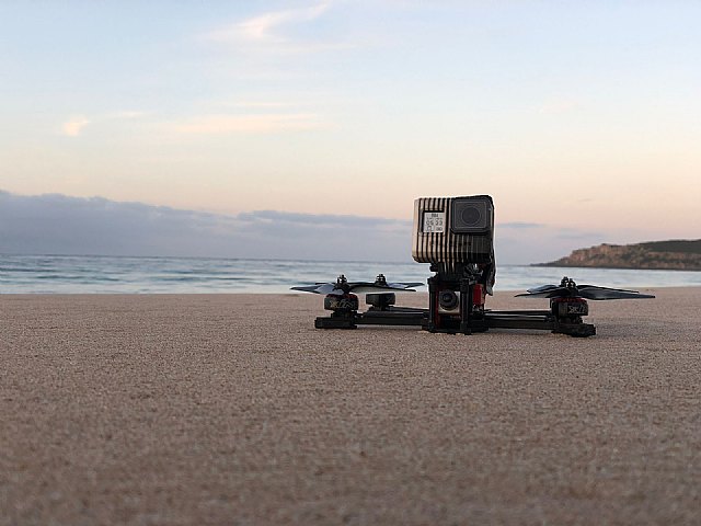 Descubre los mejores sitios para volar dron en las Islas Canarias - 1, Foto 1