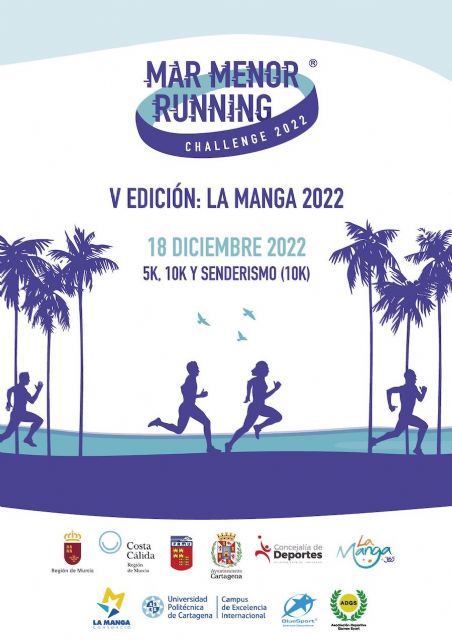 La Manga también pondrá el broche a la RCH 2022 - 1, Foto 1