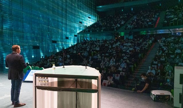 Las últimas herramientas tecnológicas para el control de plagas se presentan en las Jornadas Internacionales de Agroferomonas - 1, Foto 1