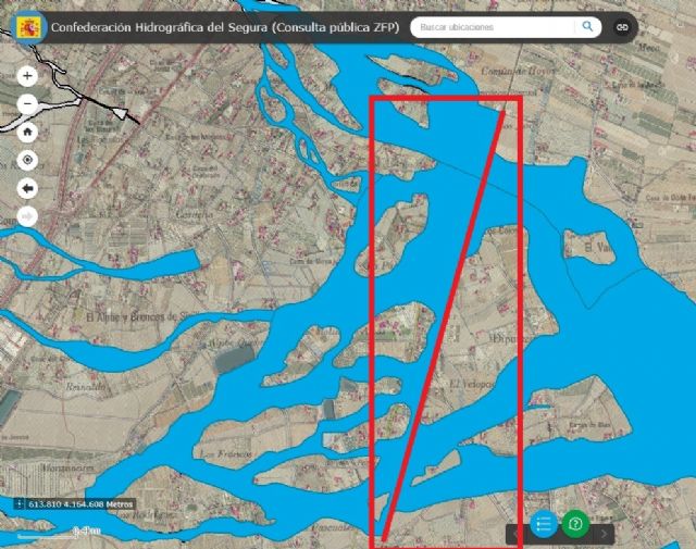 El PP muestra su preocupación por el impacto de las Zonas de Flujo Preferente en el soterramiento del ferrocarril y el trazado del Corredor Mediterráneo - 1, Foto 1