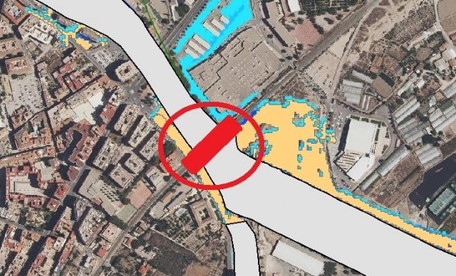 El PP muestra su preocupación por el impacto de las Zonas de Flujo Preferente en el soterramiento del ferrocarril y el trazado del Corredor Mediterráneo - 2, Foto 2