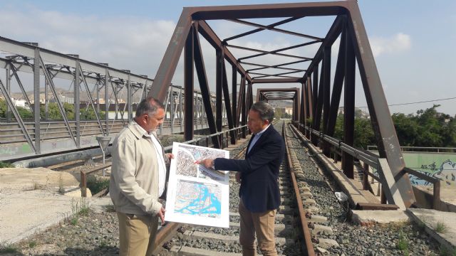 El PP muestra su preocupación por el impacto de las Zonas de Flujo Preferente en el soterramiento del ferrocarril y el trazado del Corredor Mediterráneo - 3, Foto 3