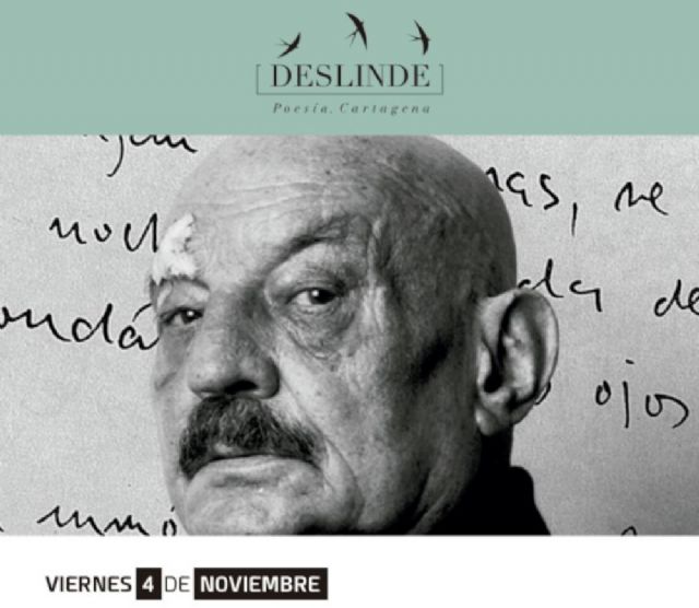 Deslinde inicia este viernes sus actos con un homenaje a José Hierro - 1, Foto 1