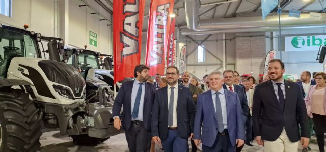 SEPOR cerró su 55ª edición con un amplio éxito de participación y de asistencia, y superando los datos de la última edición presencial - 1, Foto 1