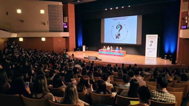 Murcia será sede del XXXV Congreso Nacional SEMES - 1, Foto 1